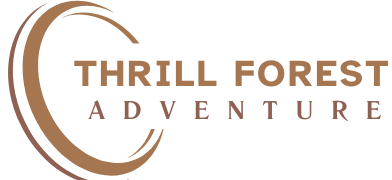 Thrill Forest Adventure