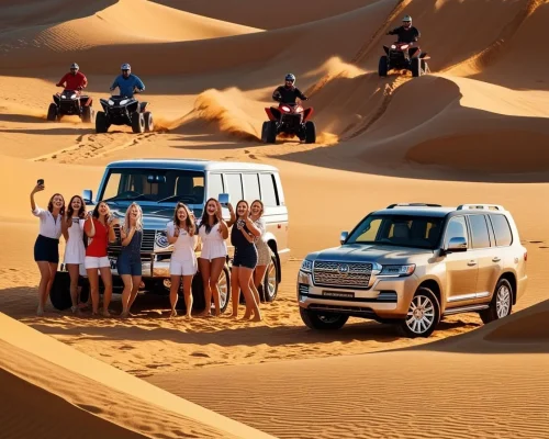 Premium-Desert-Safari